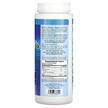 Фото состава Магний, Kalmassure Magnesium Powder Orange Flavor 400 mg, 522 г