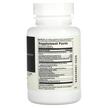 Фото складу Prostate Health, Підтримка простати, 60 капсул