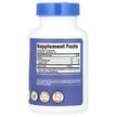 Фото состава Nutricost, Псиллиум, Psyllium Husk 1500 mg, 90 капсул