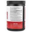 Фото состава Креатин, Creatine Monohydrate Powder Unflavored, 300 г