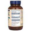 Фото складу Wiley's Finest, Wild Alaskan Fish Oil, Омега 3, 120 капсул