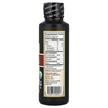 Фото складу Barlean's, Organic Fresh Flax Oil, Лляна олія, 236 мл