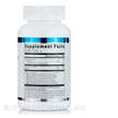 Фото состава Цинк, Zinc Gummy Natural Blueberry Flavor, 100 таблеток