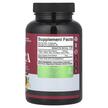 Фото состава Мака, Women's Wellness Maca Root Complex, 120 капсул