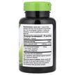 Фото складу Vitamin C With Bioflavonoids Extra Strength, Вітамін C, 100 капсу