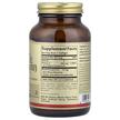 Фото складу Solgar, Vitamin E 268 mg 400 IU, Вітамін E, 100 капсул