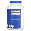 Фото состава Nutricost, L-Таурин, Taurine 1000 mg, 240 капсул