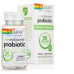 Фото складу mycrobiome probiotic Weight Formula 50 Billion 18 Strains + Prebiotic Inulin