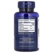 Фото складу Life Extension, Blueberry Extract Capsules, Лохина, 60 капсул