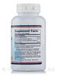 Фото состава L-Глутатион, Glutathione 500 mg, 60 капсул