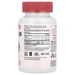 Фото складу Kids Probiotic Complete Strawberry, Пробіотики для дітей, 60 табл
