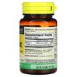Фото складу Beta Carotene 25000 IU 7500 mcg, Вітамін А Ретінол, 100 капсул