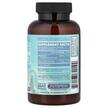 Фото складу Magnesium Glycinate with Zinc Picolinate, Гліцинат магнію, 90 кап