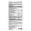 Фото состава Country Life, B-комплекс, Coenzyme B-Complex Advanced, 120 капсул
