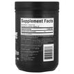Фото складу Essential Series Platinum 100% Creatine Unflavored, Креатин, 400 
