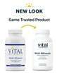 Фото складу Multi-Minerals Citrate / Malate Formula, Мінеральні добавки, 120 