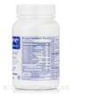 Фото складу PureResponse Multivitamin, Мультивітаміни, 60 капсул