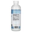 Фото складу BrainMD, Brain MCT Energy Organic Oil, MCT Олія, 473 мл