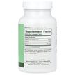 Фото состава Chewable Papaya Enzyme Supplement, Жевательный фермент Папайи, 36