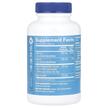 Фото складу TheVitaminShoppe, Buffered C-Complex, Вітамін C, 100 капсул