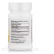 Фото складу Klaire Labs, Pregnenolone 100 mg, Прегненолон, 60 капсул