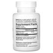 Фото складу Eggplant Extract 500 mg, Баклажан, 60 капсул