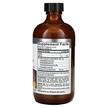 Фото складу Liquid Co-Q10 Tangerine 100 mg, Коензим CoQ10, 240 мл
