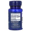 Фото складу Rhodiola Extract 250 mg, Родіола 250 мг, 60 капсул