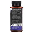 Фото состава LifeSeasons, Бакопа Монье, Bacopa Extract 900 mg, 60 капсул