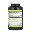 Фото складу Herbal Secrets, Quercetin 500 mg, Кверцетин, 120 капсул