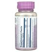 Фото состава Solaray, Боярышник, Vital Extracts Hawthorn 600 mg, 30 капсул