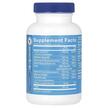 Фото складу TheVitaminShoppe, B-Complex 100, B-комплекс, 100 капсул