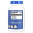 Фото состава Nutricost, Расторопша, Milk Thistle 1000 mg, 120 капсул