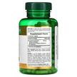 Фото состава Расторопша 250 мг, Milk Thistle 250 mg, 200 капсул