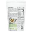 Фото состава Пчелиная пыльца, Raw Wild-Crafted Spanish Bee Pollen, 227 г
