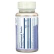 Фото состава Enteric-Coated Hyaluronic Acid 20, Гиалуроновая кислота, 30 капсу