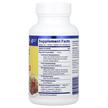Фото складу Digest Gold + Probiotics, Ферменти + Пробіотики, 180 капсул