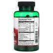 Фото состава Swanson, Средства от изжоги, Heart Essentials, 90 капсул