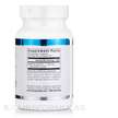 Фото состава Douglas Laboratories, ГАМК, GABA 500 mg, 60 капсул