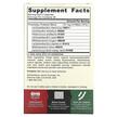 Фото складу Jarrow Formulas, Jarro-Dophilus EPS, Пробіотики 5 млрд, 60 капсул