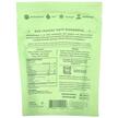 Фото складу WonderGreens Veggie Gummies Green Apple, Супергрінс, 60 таблеток