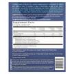Фото складу Toddler Probiotics Tiny Tummies Daily Probiotic +, Пробіотики, 45