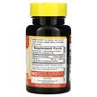 Фото складу High Potency Vitamin E 180 mg 400, Вітамін E Токофероли, 100 капс