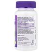 Фото состава Melatonin Fast Dissolve Maximum Strength Citrus, Мелатонин, 60 та