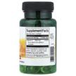 Фото складу Natural E-400 268 mg 400 IU, Вітамін E Токофероли, 100 капсул