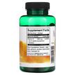 Фото состава Swanson, Витамин E Токоферолы, Vitamin E 1000 IU, 60 капсул
