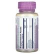 Фото состава Расторопша, Vital Extracts Milk Thistle Phytosome, 30 Vegcaps