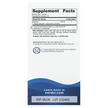 Фото состава Nordic Naturals, Убихинол, CoQ10 Ubiquinol, 60 капсул