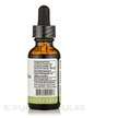 Фото складу Ashwagandha Liquid Extract Organic, Ашваганда, 30 мл