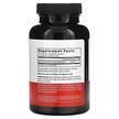 Фото состава Force Factor, L-Карнитин, Acetyl L-Carnitine 500 mg, 100 капсул